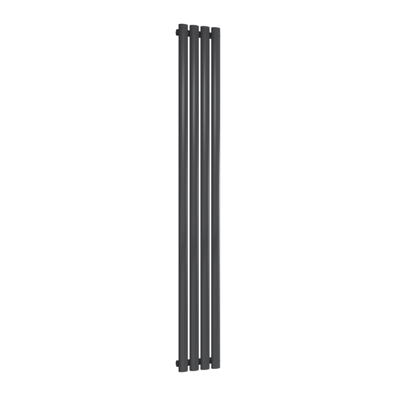 Reina Neva Single Vertical Designer Radiator