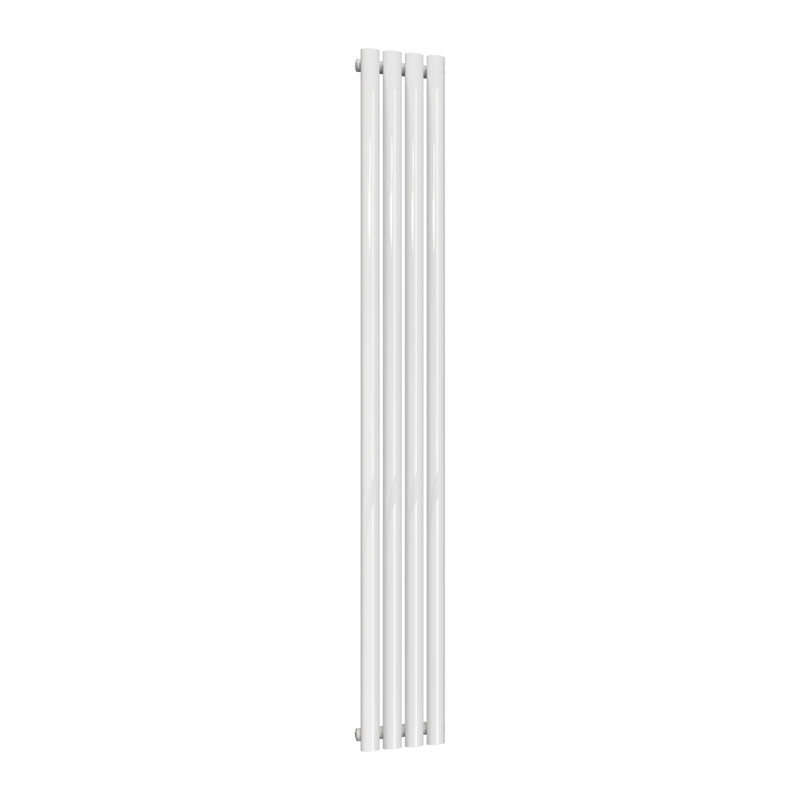 Reina Neva Single Vertical Designer Radiator