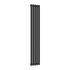 Reina Neva Single Vertical Designer Radiator