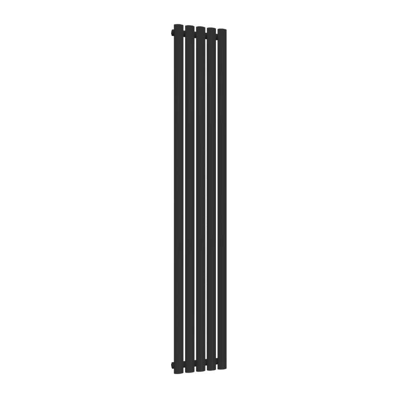 Reina Neva Single Vertical Designer Radiator