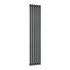 Reina Neva Single Vertical Designer Radiator