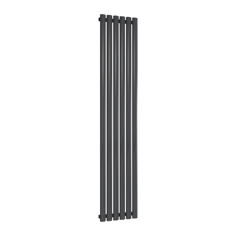 Reina Neva Single Vertical Designer Radiator