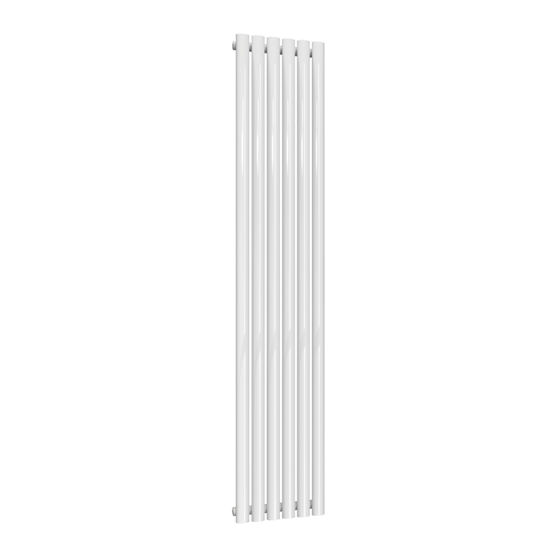 Reina Neva Single Vertical Designer Radiator