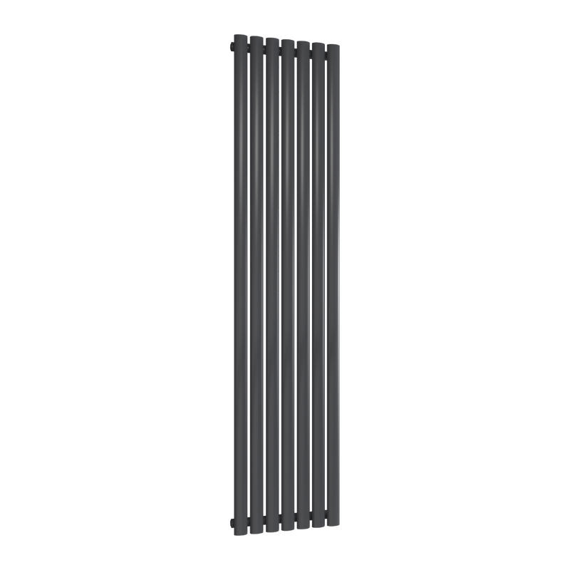 Reina Neva Single Vertical Designer Radiator