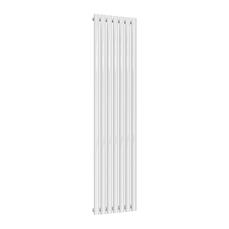 Reina Neva Single Vertical Designer Radiator