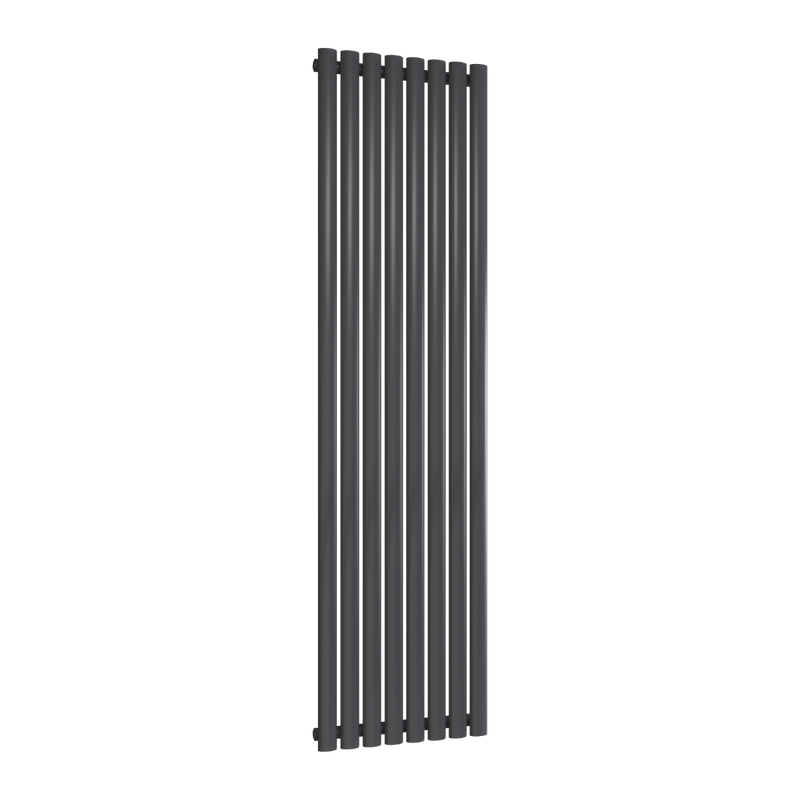 Reina Neva Single Vertical Designer Radiator