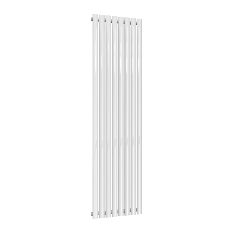 Reina Neva Single Vertical Designer Radiator