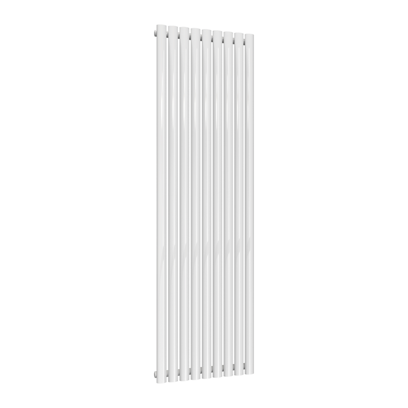 Reina Neva Single Vertical Designer Radiator