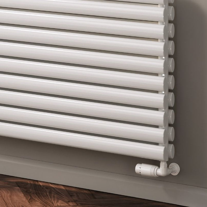 Reina Nevah Single Designer Radiator