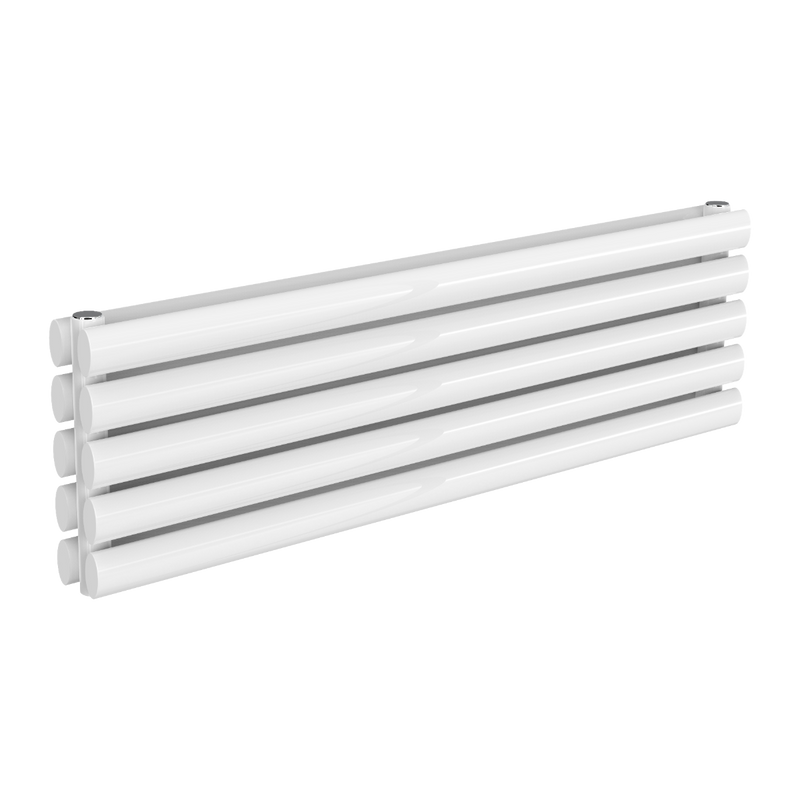 Reina Nevah Double Designer Radiator