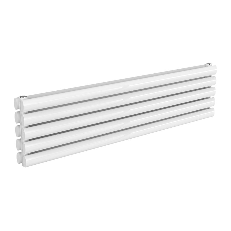Reina Nevah Double Designer Radiator