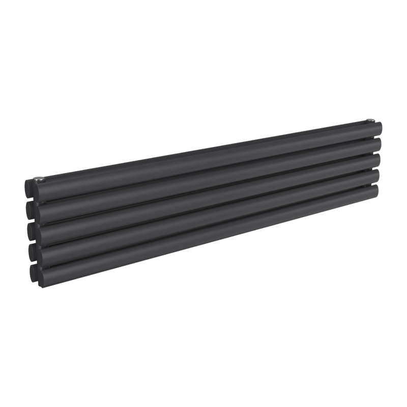 Reina Nevah Double Designer Radiator