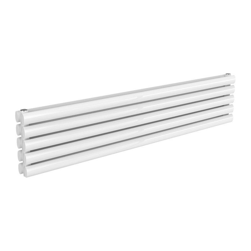 Reina Nevah Double Designer Radiator