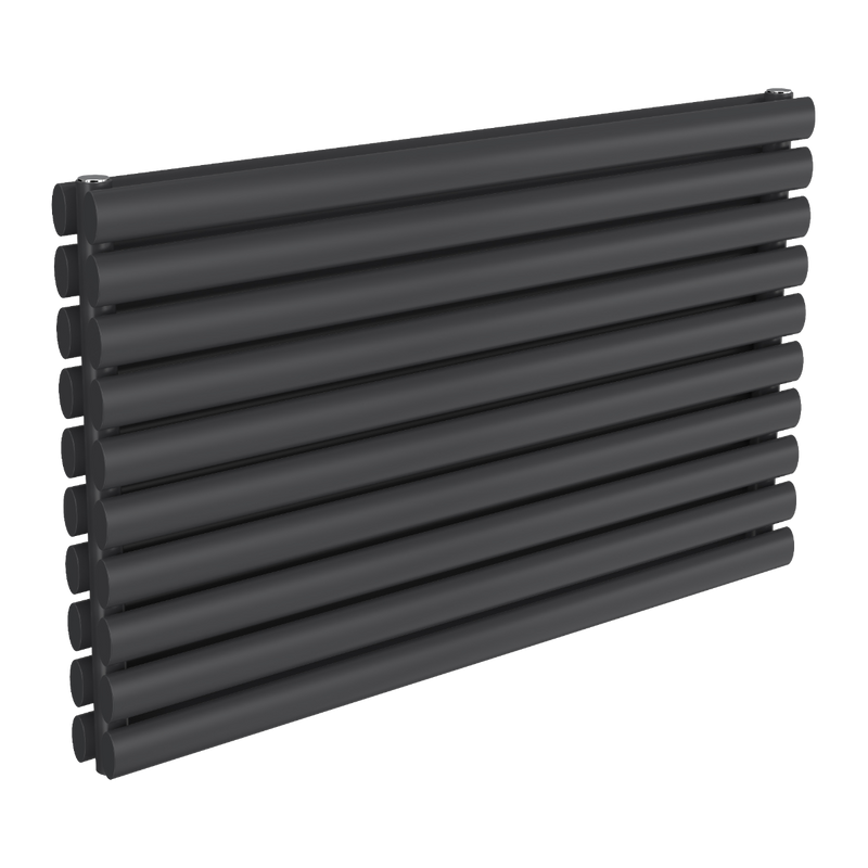 Reina Nevah Double Designer Radiator