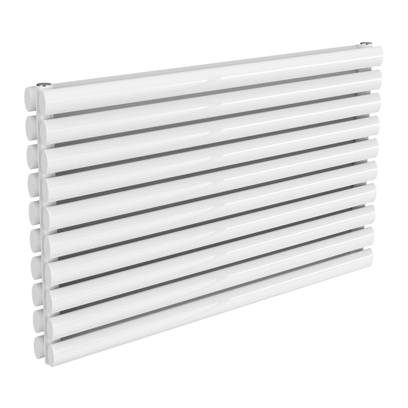 Reina Nevah Double Designer Radiator