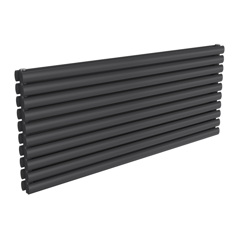 Reina Nevah Double Designer Radiator