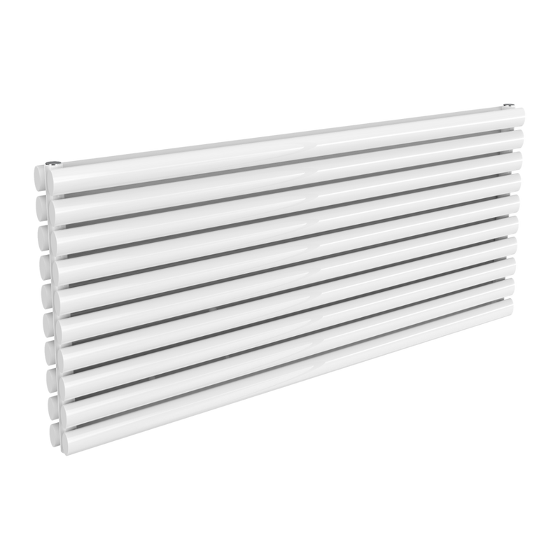 Reina Nevah Double Designer Radiator