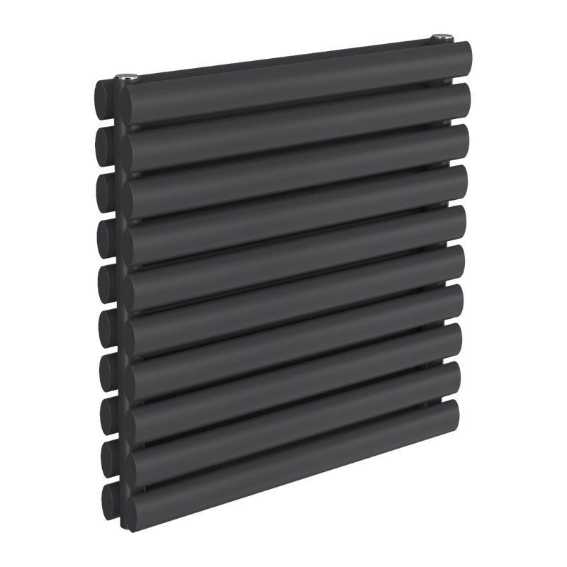 Reina Nevah Double Designer Radiator