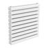 Reina Nevah Double Designer Radiator