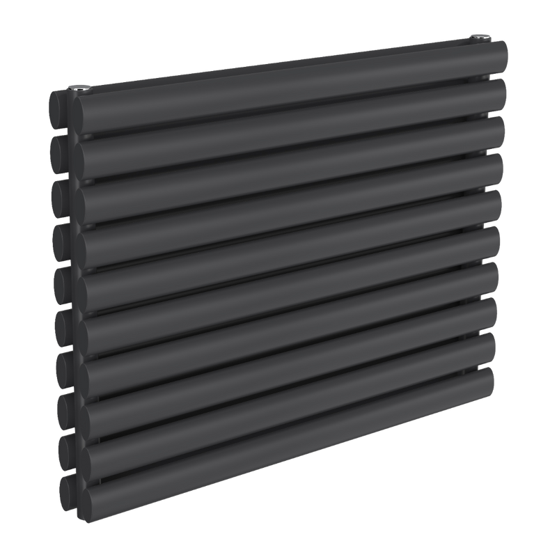 Reina Nevah Double Designer Radiator