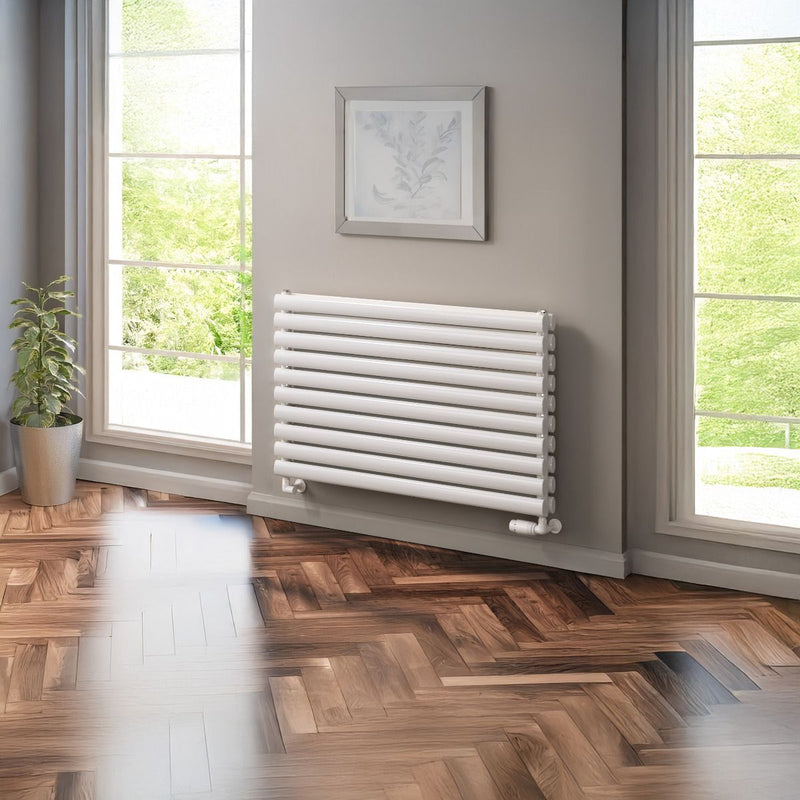 Reina Nevah Single Designer Radiator