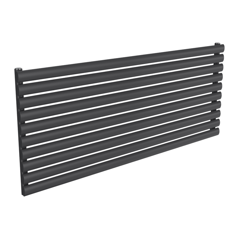 Reina Nevah Single Designer Radiator