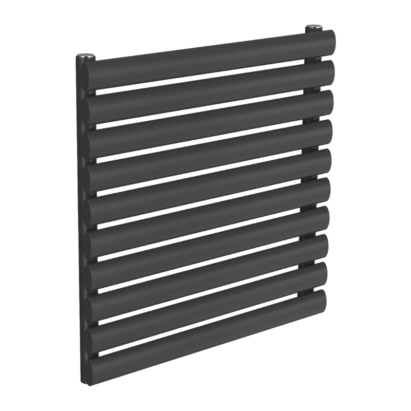 Reina Nevah Single Designer Radiator