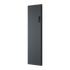 Reina Nika Vertical Anthracite Elecric Radiator