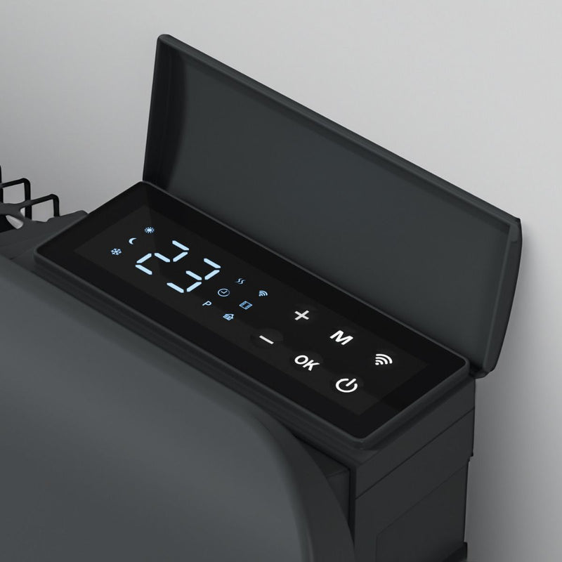 Reina Odet Electric Radiator