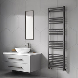 Reina Ottone Towel Rail