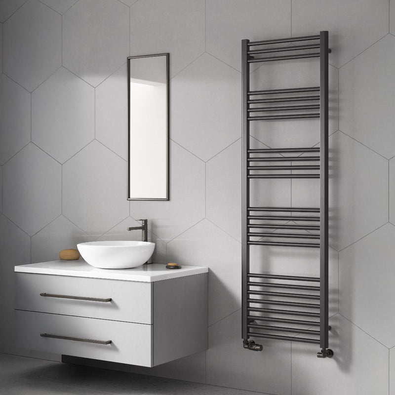 Reina Ottone Towel Rail