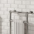 Reina Oxford Radiator - Chrome
