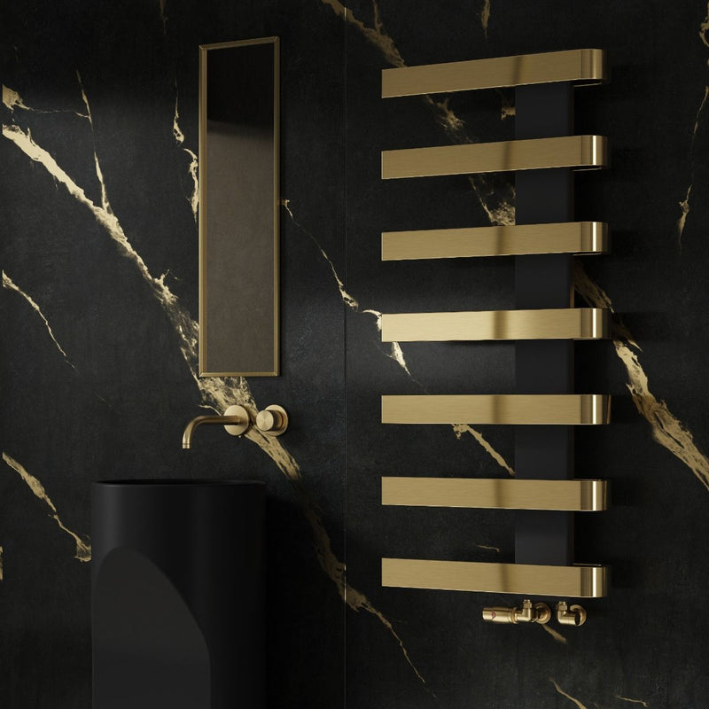 Reina Panaro Towel Rail