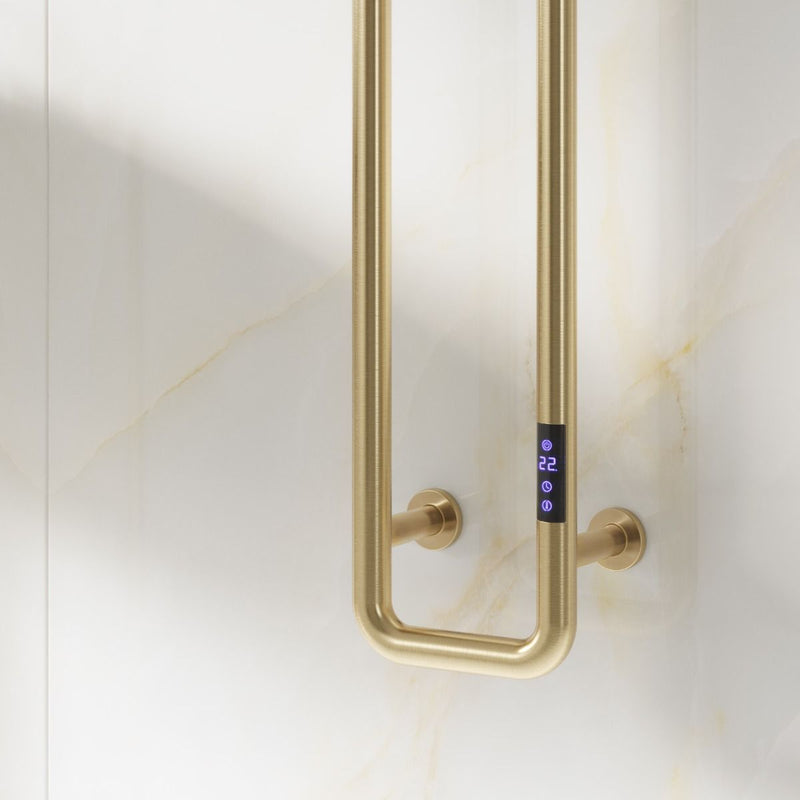Reina Pelmo Electric Towel Rail