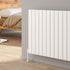 Reina Piatto Horizontal Radiator