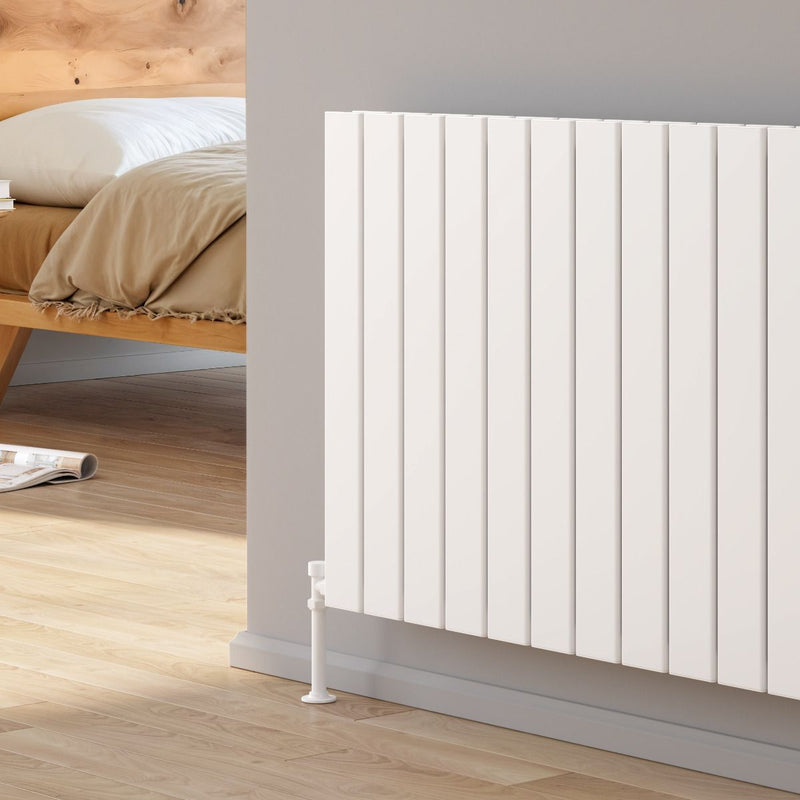 Reina Piatto Horizontal Radiator