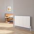 Reina Piatto Horizontal Radiator