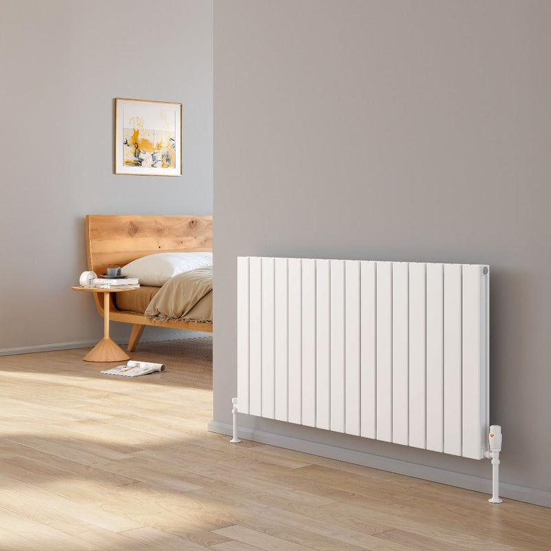 Reina Piatto Horizontal Radiator