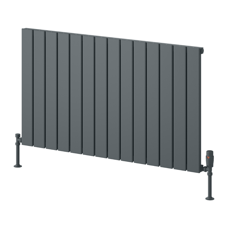 Reina Piatto Horizontal Radiator