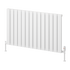 Reina Piatto Horizontal Radiator