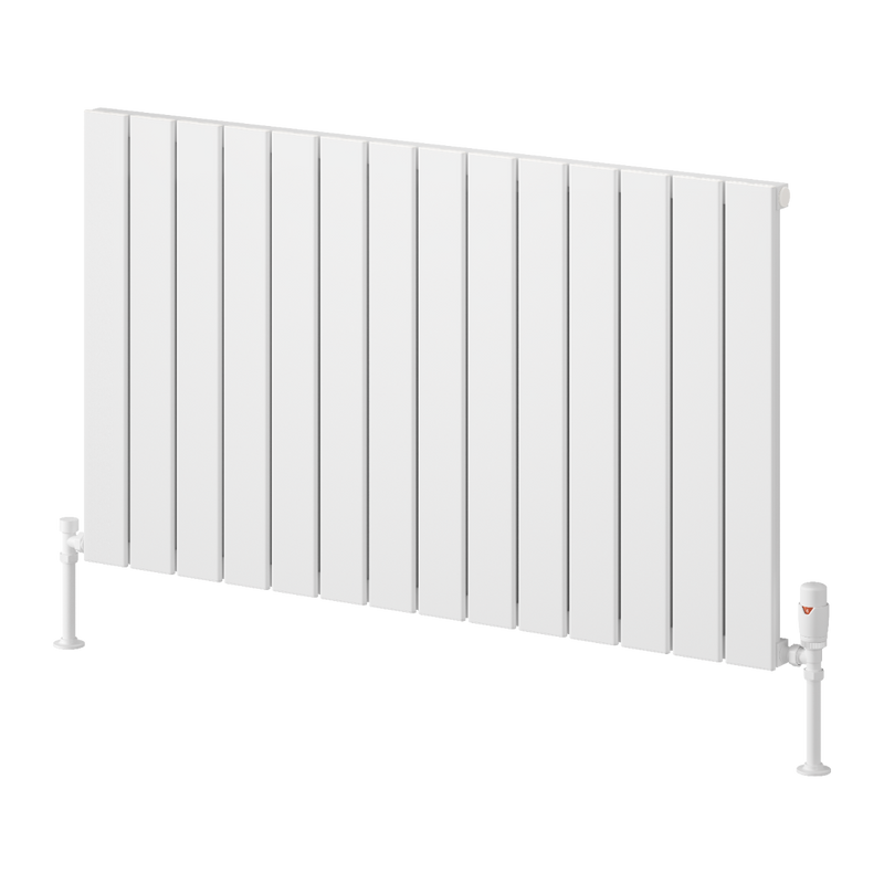 Reina Piatto Horizontal Radiator