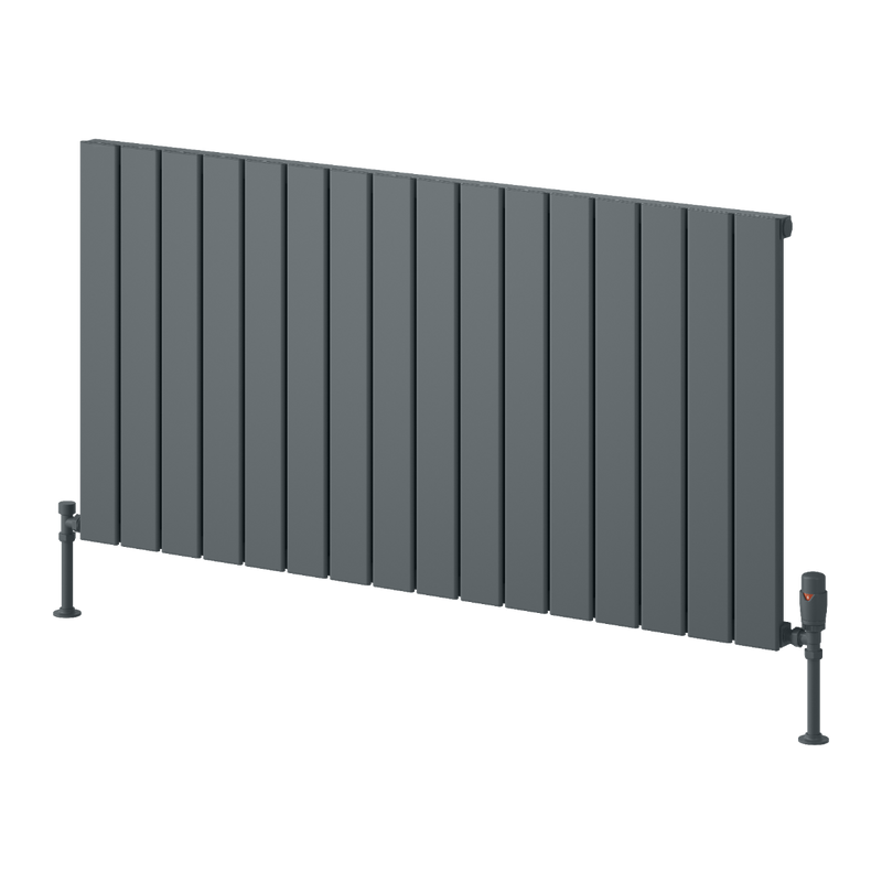 Reina Piatto Horizontal Radiator