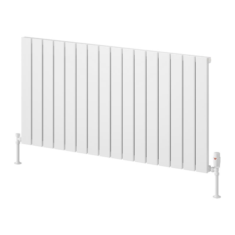 Reina Piatto Horizontal Radiator