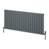 Reina Piatto Horizontal Radiator