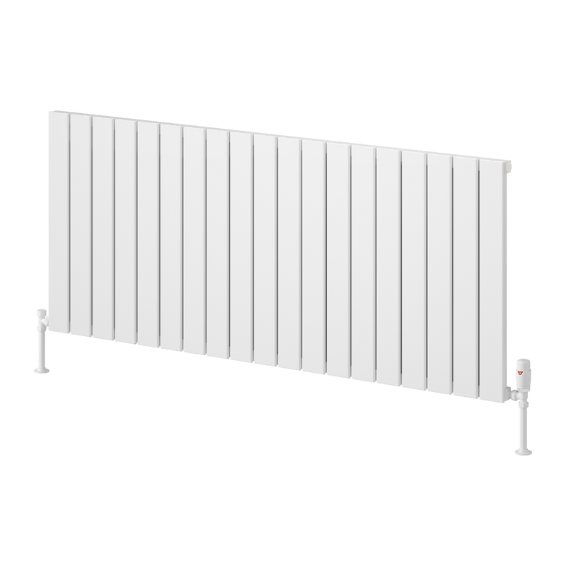 Reina Piatto Horizontal Radiator