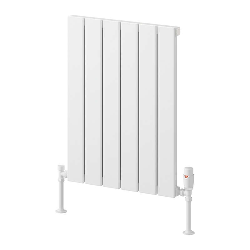 Reina Piatto Horizontal Radiator