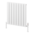 Reina Piatto Horizontal Radiator