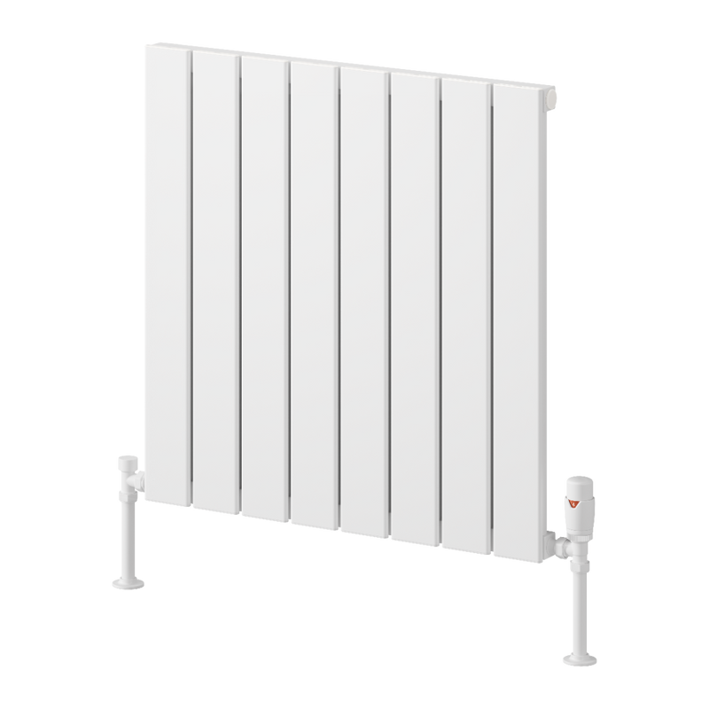 Reina Piatto Horizontal Radiator