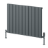 Reina Piatto Horizontal Radiator