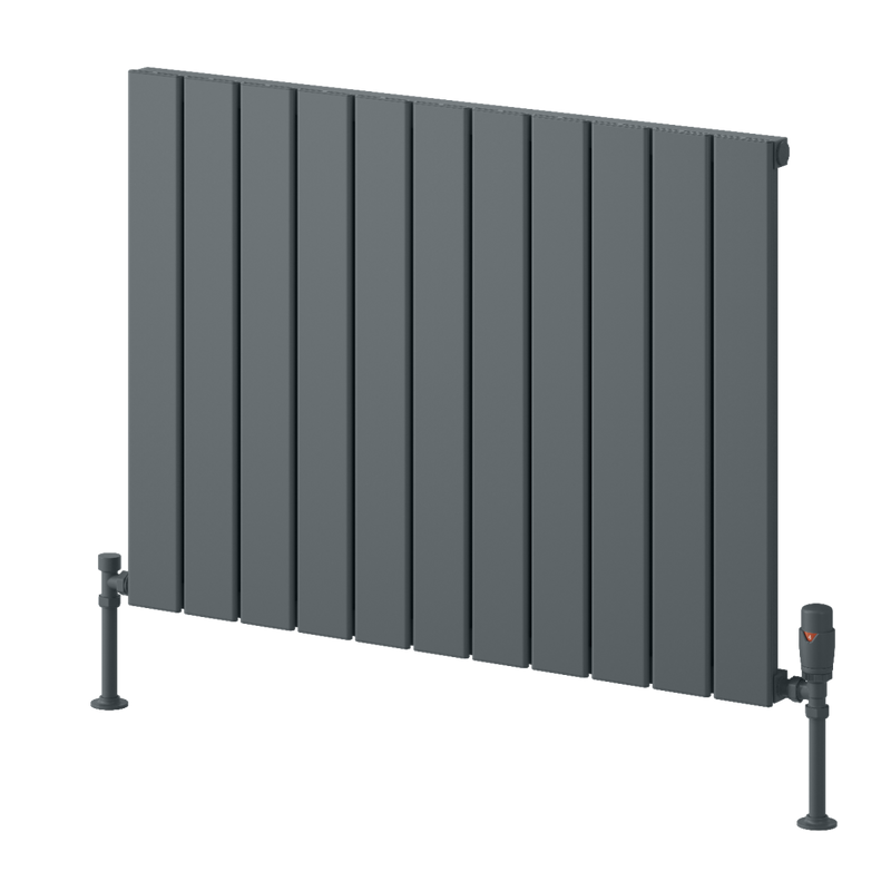 Reina Piatto Horizontal Radiator